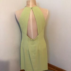 Shelli Segal Dress Sz. 12